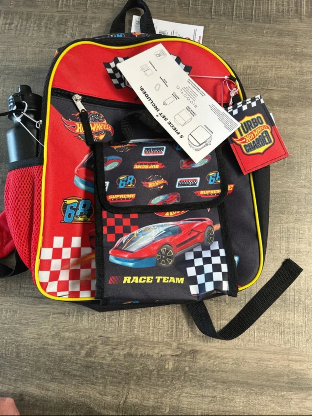 Hot Wheels hot wheels